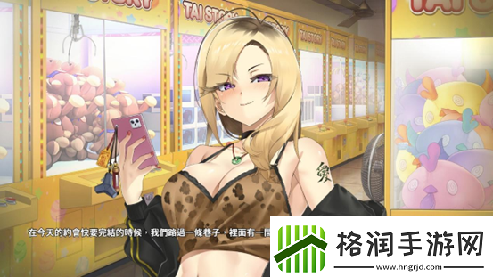 五等份恋爱故事台湾恋爱物语⁵现已上架steam