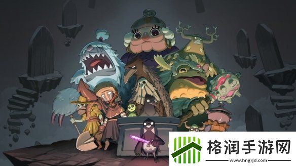 Devolver冬促来了!咩咩启示录、邪恶冥刻多款神作骨折价