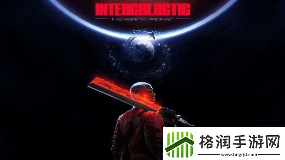 顽皮狗公布新作星际