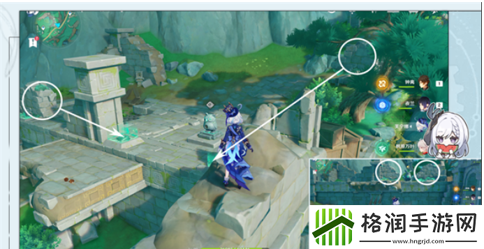 原神整旧如新成就怎么解锁