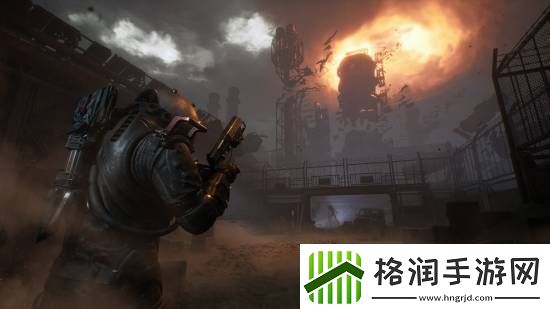 寂静岭2RE开发商效率极高