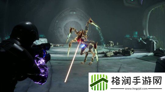 质量效应老兵打造的科幻RPGExodus实机先导宣传片