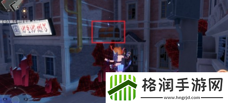 崩坏3琅丘阒夜遗巷宝箱在哪