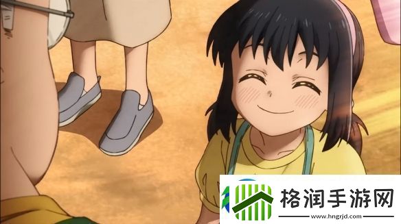 坂本日常动画公开了最新PV！2025年1月开播