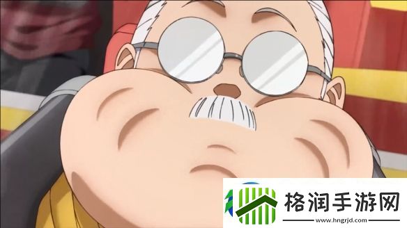 坂本日常动画公开了最新PV！2025年1月开播