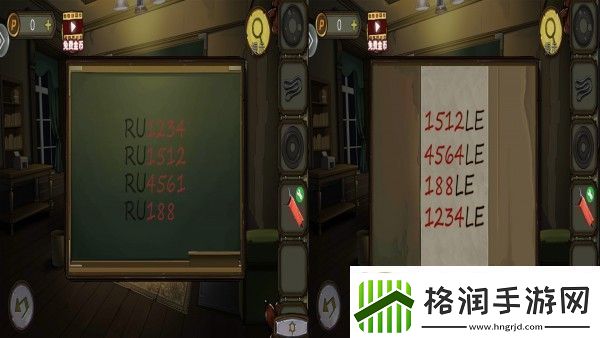 密室逃脱10寻梦大作战第四章过关流程