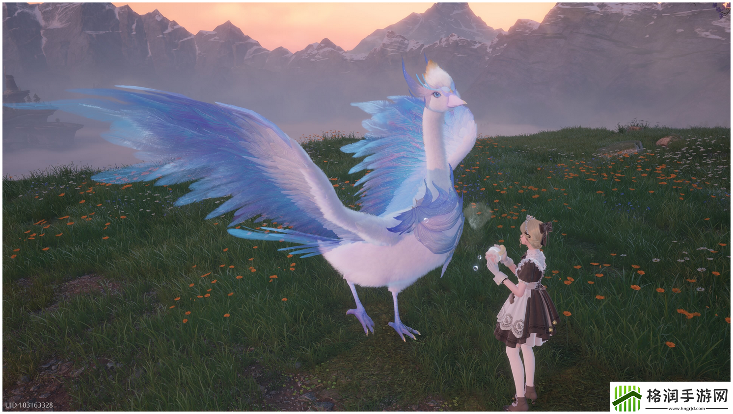 无限暖暖天星之羽获得位置介绍