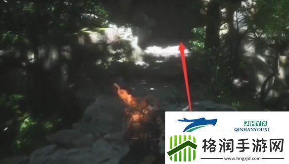 黑神话悟空黄花观虎蛇虫林土地庙在哪