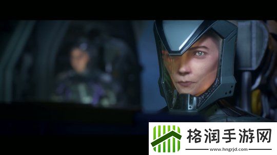 质量效应老兵打造的科幻RPGExodus实机先导宣传片