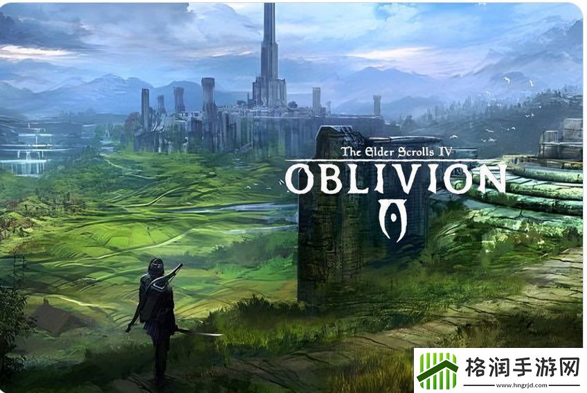 传上古卷轴4重制版开发中维塔士负责