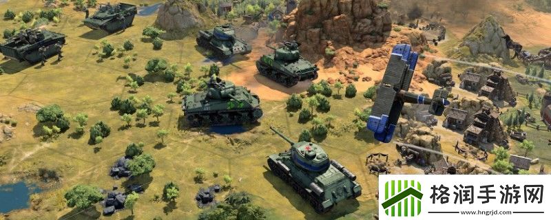 席德梅尔的文明7哈莉特塔布曼领袖介绍