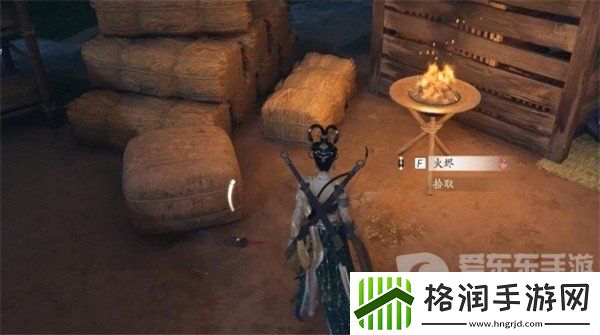 燕云十六声寻侠之路奇遇任务怎么做