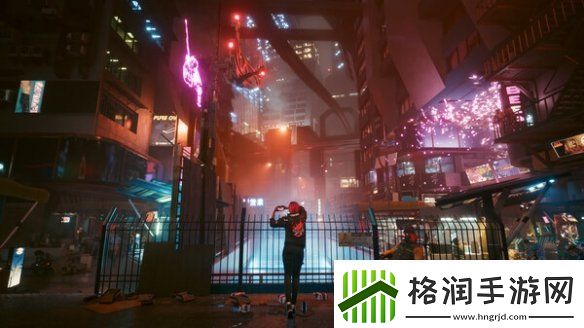 画质很难再提了！数毛社解释赛博朋克2077为何PS5