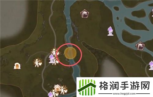 无限暖暖眼影鱼怎么钓