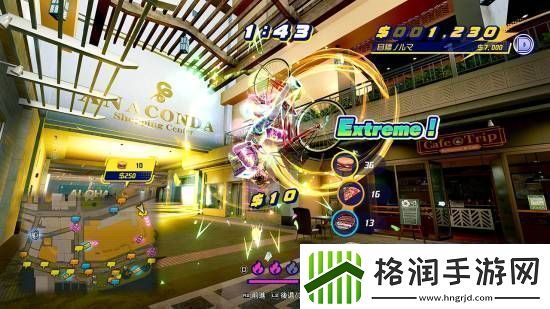 如龙8外传大量截图释出港区女子你喜欢吗