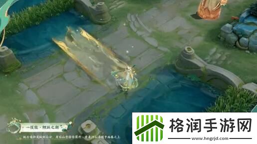 王者大乔龙限皮肤秀美山河的唯美画卷