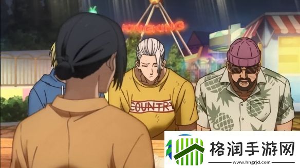 坂本日常动画公开了最新PV！2025年1月开播