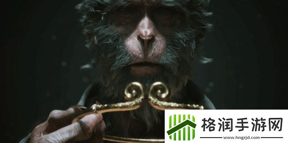 60岁大爷狂玩黑神话940小时