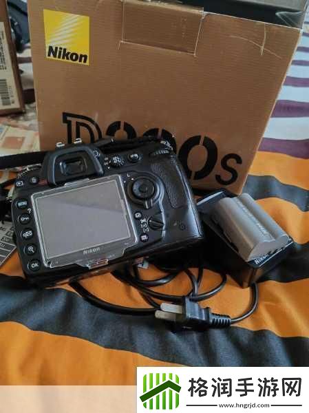 D300s相机价格揭秘