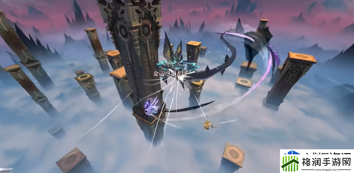 问剑长生雷修技能怎么搭配