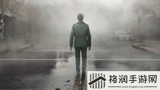 寂静岭2RE开发商效率极高