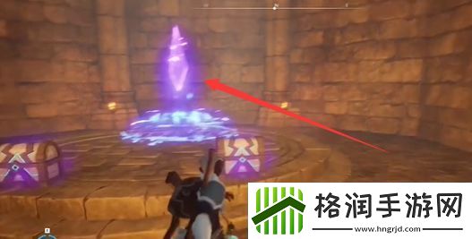 幻兽帕鲁地下城进不去怎么办