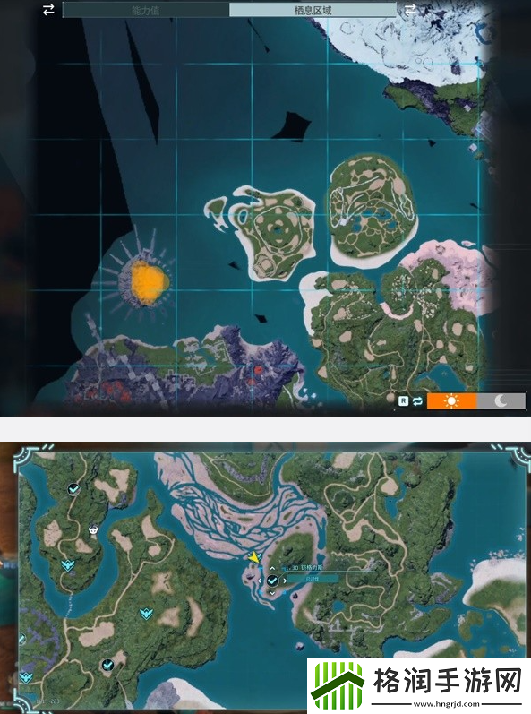 幻兽帕鲁铠格力斯怎么配