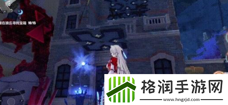 崩坏3琅丘阒夜遗巷宝箱在哪