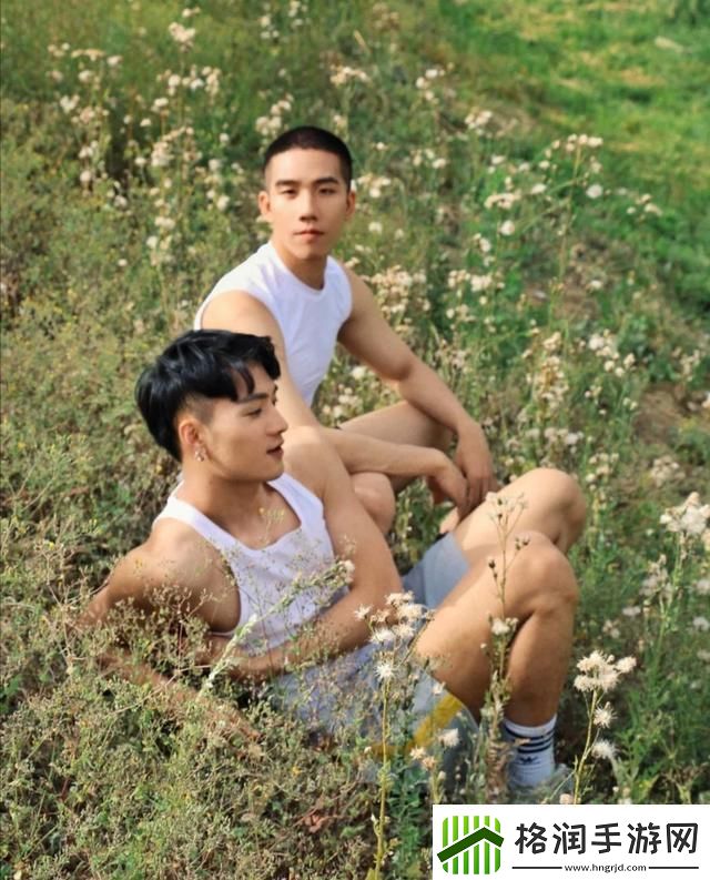 探索中国男同chinesebooys的社群与文化