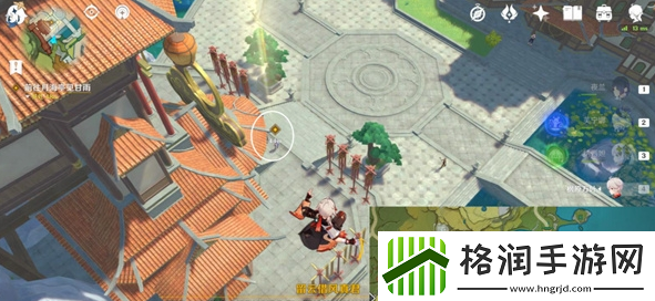 原神闲话家常任务怎么完成