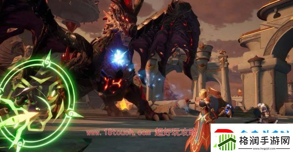 塔瑞斯世界氪金点有哪些