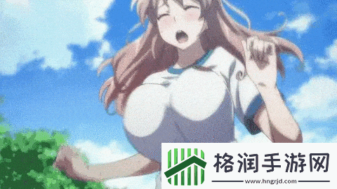 两只大兔子来回晃动的图片动图gif