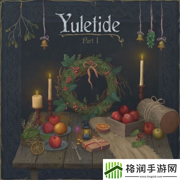 欢欣森活推出全新“陨星之夜”更新