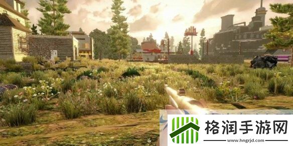 七日杀1.0版本公开测试