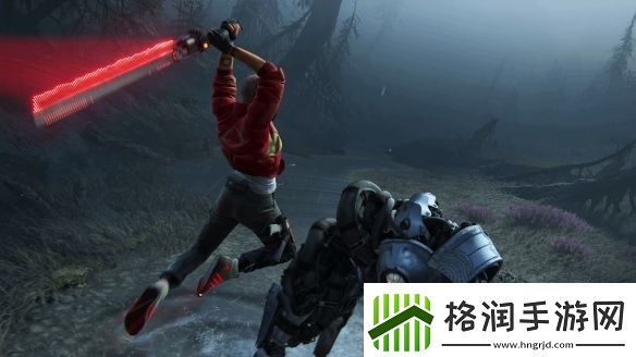 顽皮狗公布新作星际