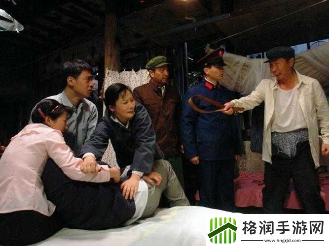 老马与顾晓婷的奇妙故事