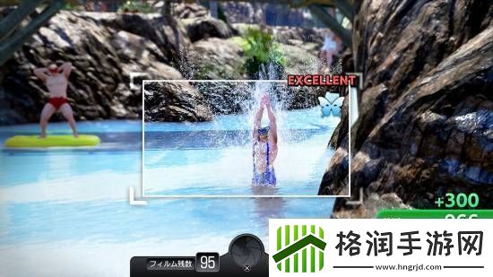 如龙8外传大量截图释出港区女子你喜欢吗