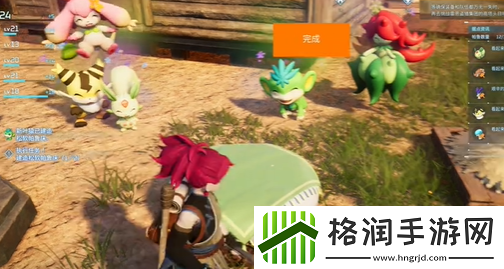 幻兽帕鲁松软帕鲁床怎么解锁