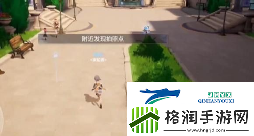 晶核手游探索莱茵城拍照怎么完成