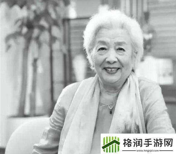 89岁著名表演艺术家谢芳去世