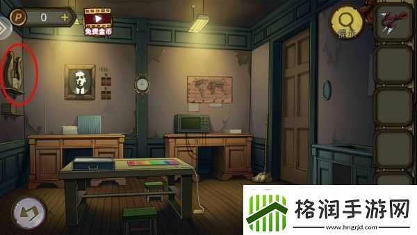 密室逃脱10寻梦大作战第四章过关流程