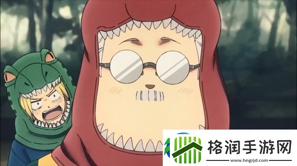 坂本日常动画公开了最新PV！2025年1月开播