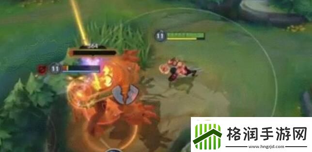 英雄联盟手游盲僧怎么搭配装备符文盲僧符文出装搭配建议