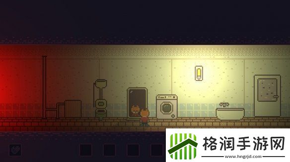 暗黑冒险游戏SYNTAXIASteam页面公布