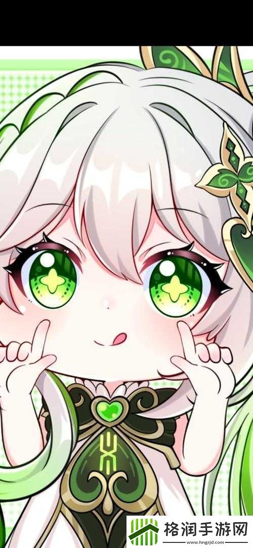 小草神竟意外吃下旅行者极霸的奇妙后续发展