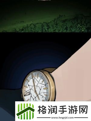 隐秘档案目击者全攻略