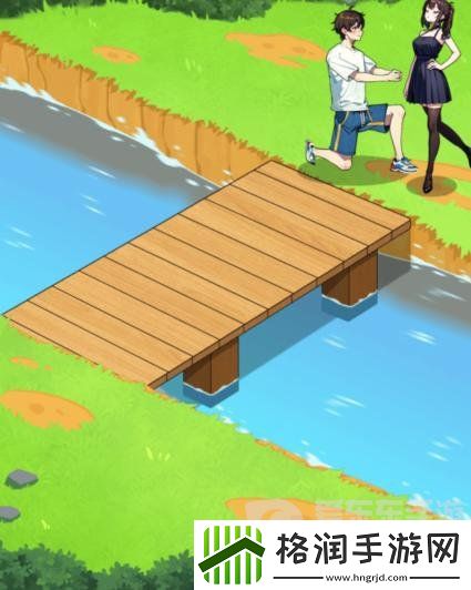 文字找茬大师筑桥大师怎么通关