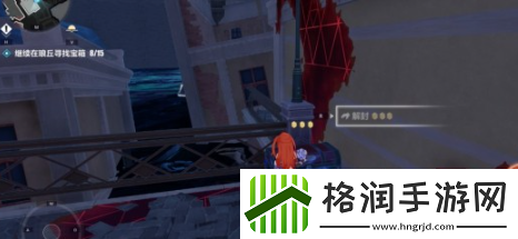 崩坏3琅丘阒夜遗巷宝箱在哪