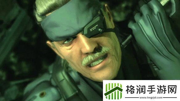 小岛秀夫分享自己年轻工作经历