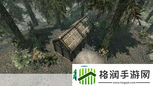 上古卷轴5探索无界